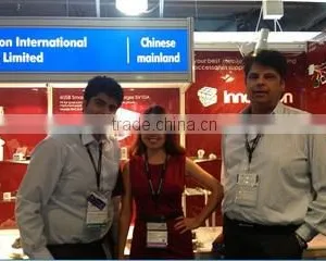 Shenzhen Inno Vision Industrial Co., Ltd. company overview - view 3 thumbnail
