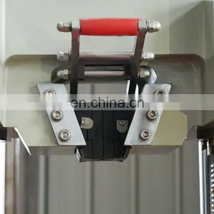 Electro-Hydraulic Universal Material Testing Machine thumbnail-5