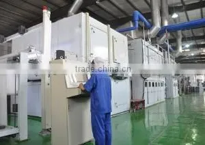 Shaoxing Shujieya Nonwoven Co., Ltd. company overview - view 1 thumbnail