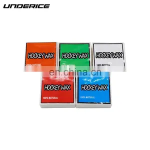 Wholesale Square Hockey Stick Wax Resin Surfboard Wax Eco-friendly Cold Water Surfing Wax thumbnail-2