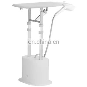 Xiaomi Mijia Supercharged Garment Steamer ZYGTJ01KL White Home Handle Button Control Multi-Angle Ironing Board thumbnail-2