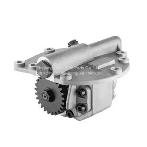 Tractor Gear Pump for Ford 5000 D0NN600G 81823983 thumbnail-1