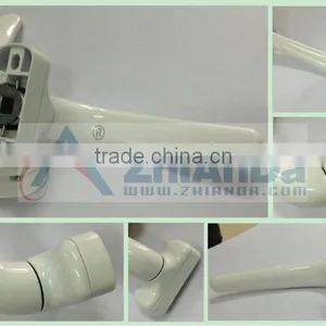 3 DH2-2001 China t Bar Aluminium Door Handle Agent thumbnail-1