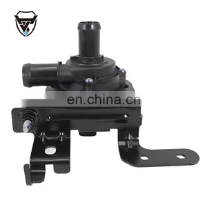 Wholesale High Quality Auto Parts Regal LaCrosse Malibu XL Car Heater Coolant Pump For Chevrolet 13592753 thumbnail-3