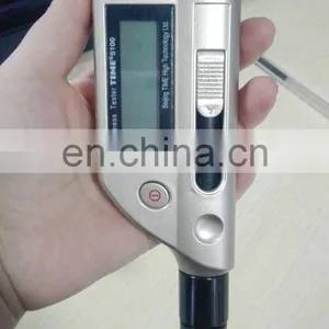 Pen Type Leeb Hardness Tester Time 5104 thumbnail-4