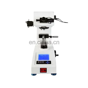 HV-5/10/30/50 HV-5/10/30/50Z Digital Vicker Hardness Tester (with Motorized Turret) thumbnail-1