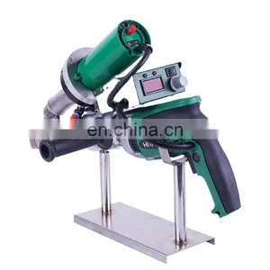 Small Plastic Extruder Manual thumbnail-1