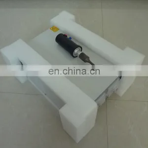 800W Desktop Ultrasonic Fiber Cutting Machine thumbnail-4