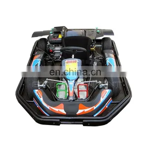 Battery Park go Kart Kids and Adult High Speed Battery and Electric Racing Go Kart thumbnail-1