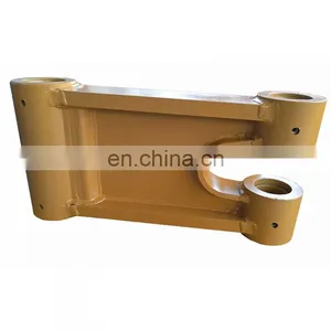 Wholesale Good High Quality Manufacturer Excavator Spare Part Bucket Link,H Link thumbnail-4
