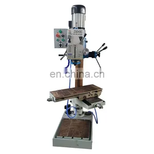 Z5045C High Precision Vertical Drilling Machine for Metal Working thumbnail-1