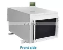 Wholesales Hiross Ceiling Hanging Dehumidifiers for Commercial Basement Parking thumbnail-2