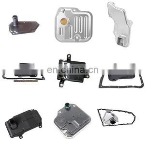 Reliable Quality China Top Sale Car Transmission Filters A340F 35330-22010 3533022010 35330 22010 TE-11040 FT1181 For Toyota thumbnail-2