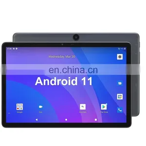 Alldocube Smile X SC9863A Octa Core 6GB RAM 64GB ROM 4G LTE 10.1 Inch Android 11 Tablet thumbnail-1