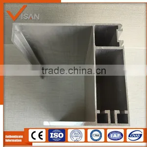 6063 T5 Industry Aluminium thumbnail-1