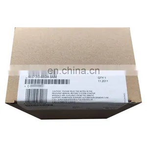 New Siemens PLC Plc Siemens s7 1500 CPU1214C 6ES72141HG40 CPU1214C6ES72141HG40 thumbnail-3