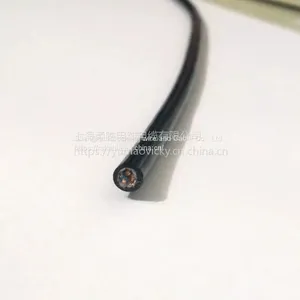 Cold Resistance, Low Temperature Resistance and Freezing Resistance -30/40/60/50℃ Low Temperature Cable thumbnail-2