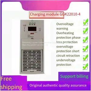 Dc Screen Charging Module ND22010-F9Y Power Rectifier Module thumbnail-1