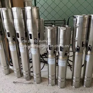 Our Company is Mainly Engaged in the Sales of Water Pumps, and Its Main Products Include Deep Well Submersible Pumps, Sewage Pumps, Mud Pumps, and Plunger Pumps. Diaphragm Pump is Produced in Jiangsu Province, China. Due to Our Company's First Foreign Tra thumbnail-2