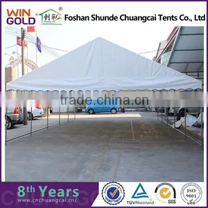 2015 Easy-assembly Aluminum Folding Car Canopy thumbnail-1
