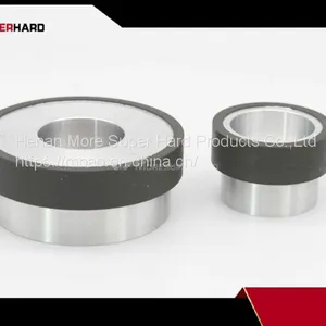 Resin CBN Internal Grinding Wheel For D2 and HSS thumbnail-1