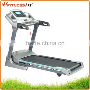 Light Commercial Treadmill Type Motorized Impulse Treadmill TM6520H Quality Choice thumbnail-1