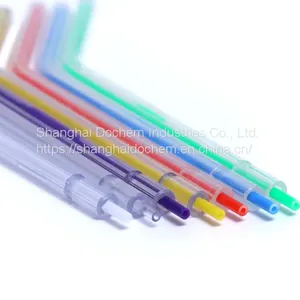 Dental Disposable Air Water Syringe Tips/Dental Disposable Tips/Plastic Tips thumbnail-1