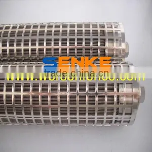 Pleated Stainless Steel Filter Cartridge Source | Generalmesh thumbnail-5