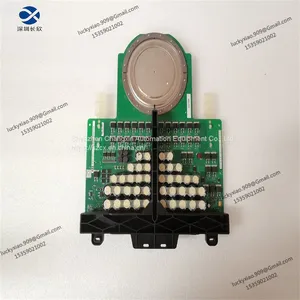 ABB 5SHX2645L0004 3BHL000389P0104 3BHB003154R0101 5SXE04-0150/GVC707AE01 Spot Goods thumbnail-1