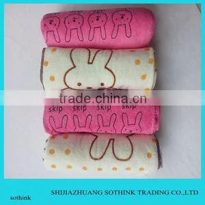 Hot Sell Best Quality Cartoon Towel With Low Price thumbnail-1