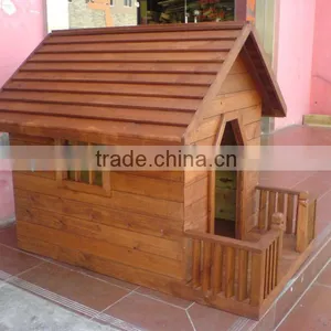 Artificial Wooden Cynocephalus thumbnail-1