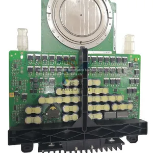 ABB 5SHY5055L0002 SCR Power Unit Module thumbnail-1