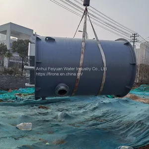 Fiyuan Water Industry Integrated Sewage Lifting Pumping Station Manufacturer, Integrated Sewage Pumping Station thumbnail-4