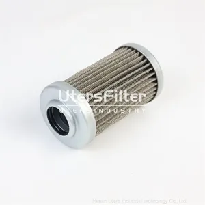 R120T125B UTERS Replace of FILTREC Hydraulic Oil Filter Element Accept Custom thumbnail-3