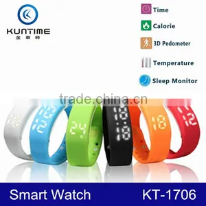 2015 New Smart Bluetooth Watch,wrist Watch, Bluetooth Smart Watch thumbnail-6