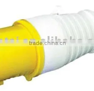 013L-4 023L-4 Industrial Plug thumbnail-1