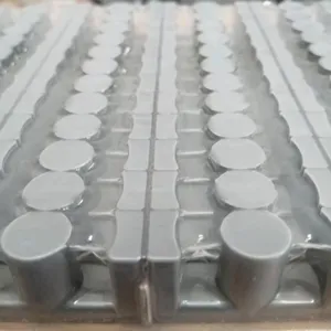Ferroxcube Ferrite Magnetic Rings (T, TC, TX), Original Imported Samples as a Gift thumbnail-1