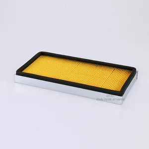 Cabin Air Filter Heavy Duty Element AT184590 Compatible With John Deere thumbnail-1