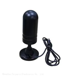 1080P DVB-T DVB-T2 Magnetic TV Digital HD Antenna Digital Indoor HDTV Antenna thumbnail-3