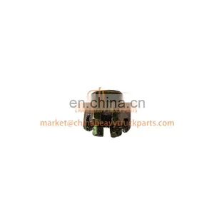 Foton Auman/Aumark/Miler/Land Pioneer Weichai Engine Gearbox Zf/Fast Truck Spare Parts Q381b16 Nut thumbnail-2