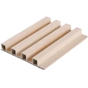 High Quality Wpc Wall Panel Wpc Wall Panel Interior Decoration thumbnail-1