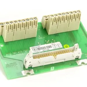 ABB DSTA 156B 3BSE018310R1 I-O Module thumbnail-1