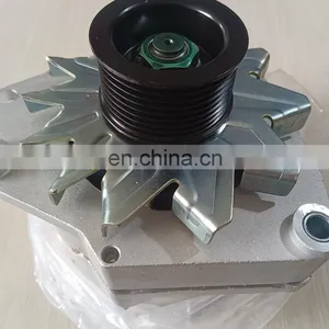Hot Sale Weichai Engine Alternator XCMG Spare Parts 860111744 612600090506 thumbnail-6