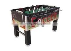 BABY-FOOT TABLE/TABLE FOOTBALL/KICKER TABLE/SOCCER TABLE thumbnail-1