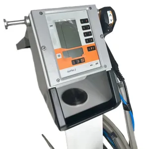 Metal / PTFE / Epoxy Powder Electrostatic Powder Coating Machine (PHIRST) for High Quality Coating on Metal Surface thumbnail-2