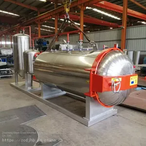 Animal Harmless Treatment Equipment - Manufacturer of Environmental Protection Harmless Treatment Equipment thumbnail-3