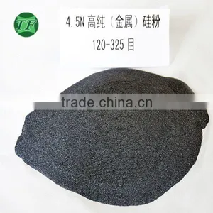 Metallic Silicon Dioxide Powder Grade 553/441 Manufacturer Supplier thumbnail-1