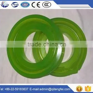 Trailer Concrete Pump Piston ,concrete Pump for Sale India thumbnail-2