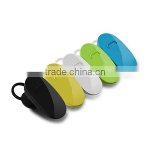2015 Beautiful Designs Bluetooth Headsets - Q88 thumbnail-1