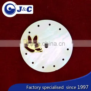 Manufacture Sea Shell Watch Dial thumbnail-1